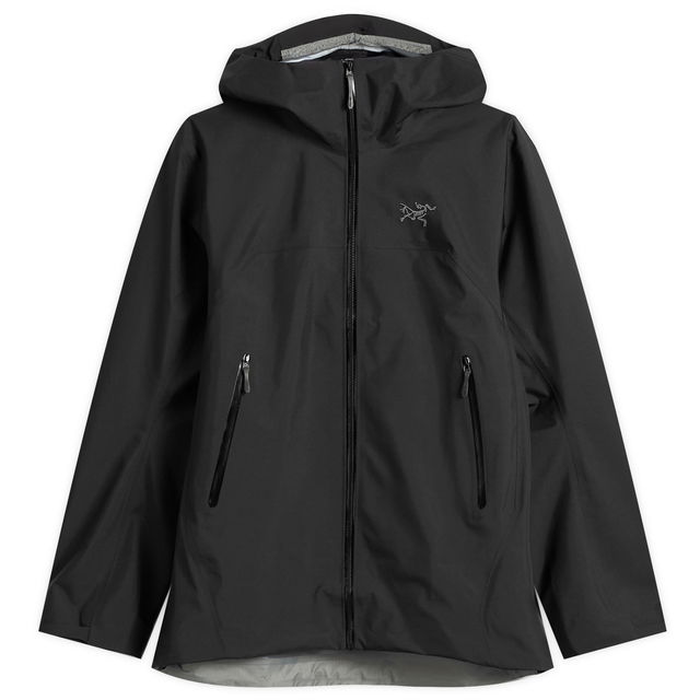 Beta Jacket, Size Large