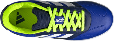 Кецове и обувки adidas Performance Super Sala Competition 3 Синьо | JR5401, 3