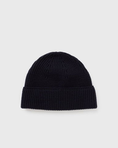 Wool Watch Cap, 5