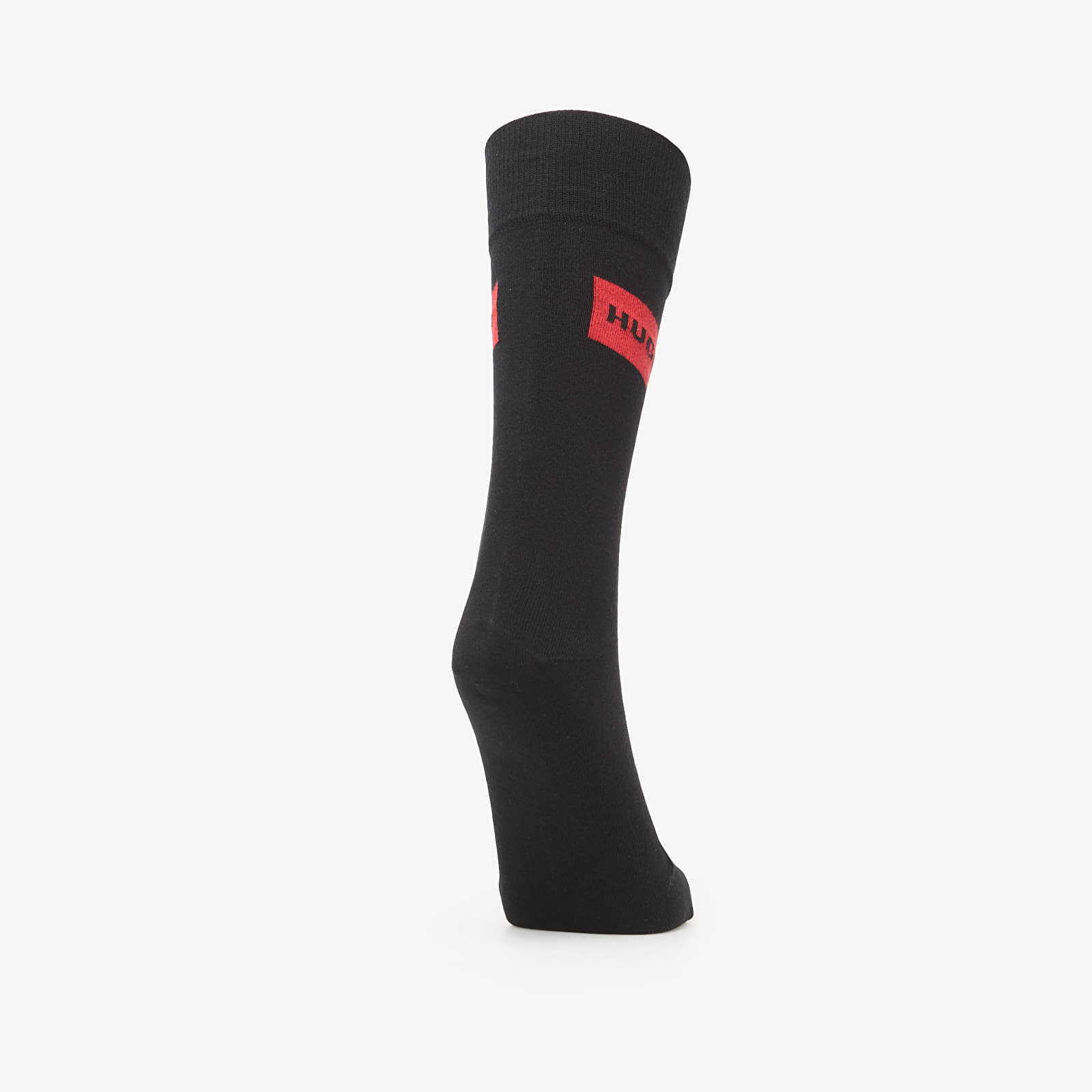 2-Pack Red Label Socks, 4