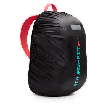 Спортна торба Nike Academy Team 2.3 Backpack Червено | dv0761-850, 4