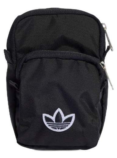 Чанта през рамо adidas Originals Premium Essentials Festival Bag Черно | IJ5008