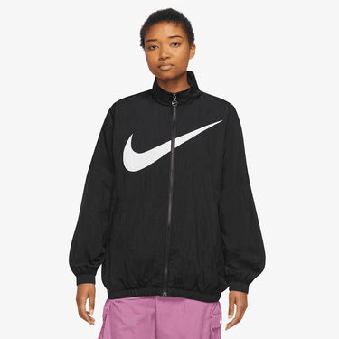 Яке Nike Sportswear Essential Черно | DX5864-010, 3