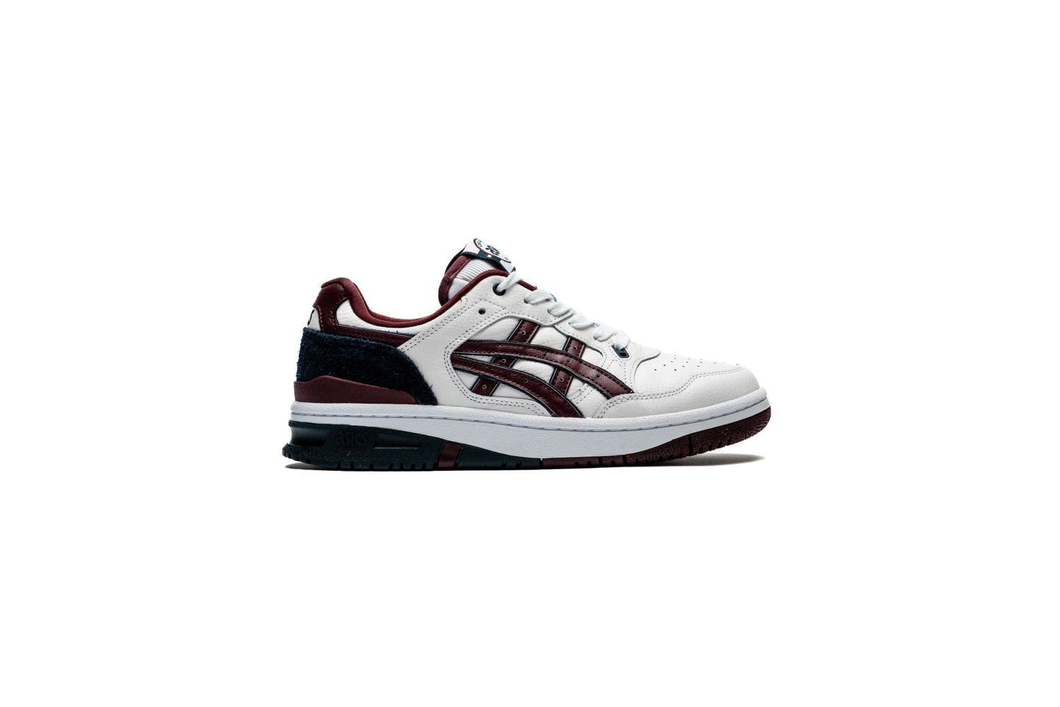 Кецове и обувки Asics EX89 "Pastel " Бургунди | 1203A268-101, 0