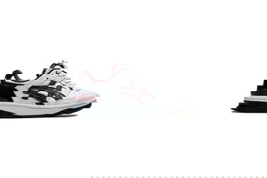 Кецове и обувки Asics EX89 "Pastel " Бургунди | 1203A268-101, 0