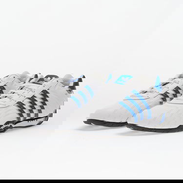 Кецове и обувки adidas Originals Adiracer Lo Ftw Бяло | JQ5722, 5