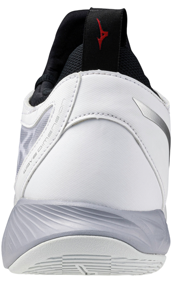 Кецове и обувки Mizuno WAVE DIMENSION Бяло | v1ga2240-96, 5