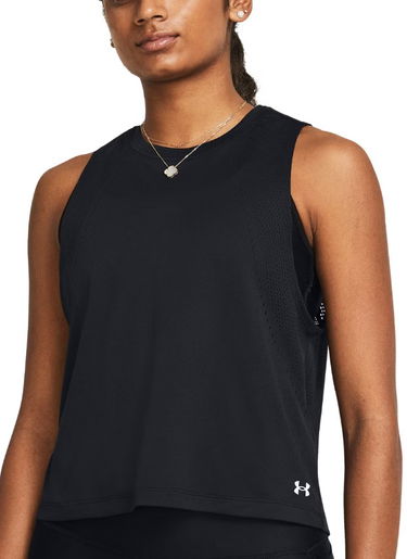 Потник Under Armour Vanish Engineered Tank Top Черно | 1386800-001, 0