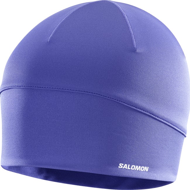 Шапка Salomon Active Beanie Синьо | LC2632200, 0