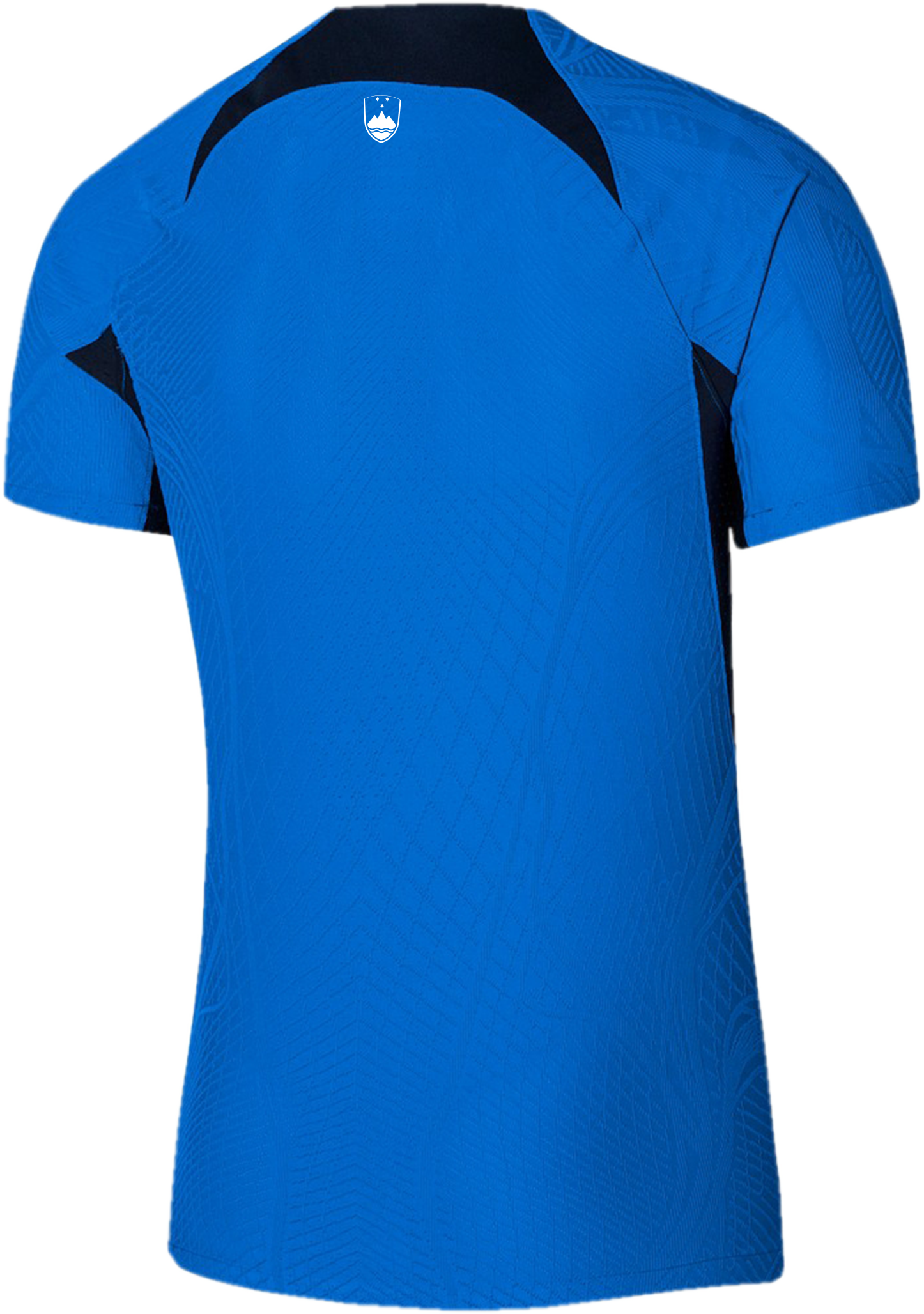 Фланелка Nike SLO M NK DF STAD JSY SS AW 2024 Синьо | nzsdr0667-463, 1