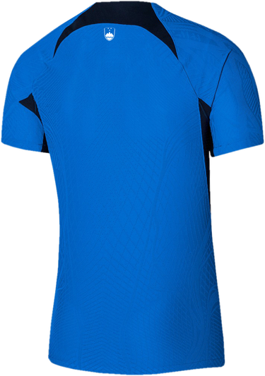 Фланелка Nike SLO M NK DF STAD JSY SS AW 2024 Синьо | nzsdr0667-463, 1