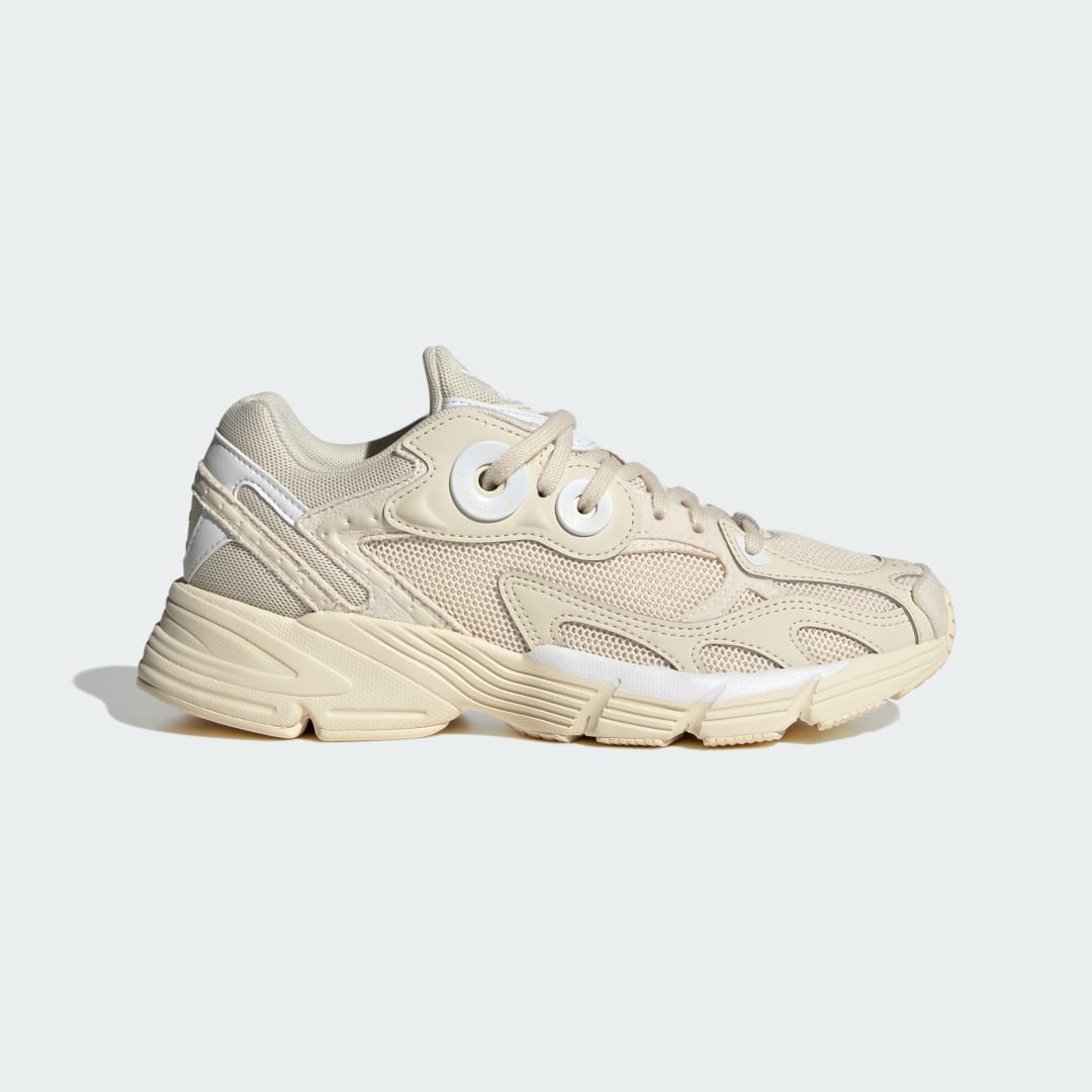 Кецове и обувки adidas Originals Astir Бежово | IE6989, 1