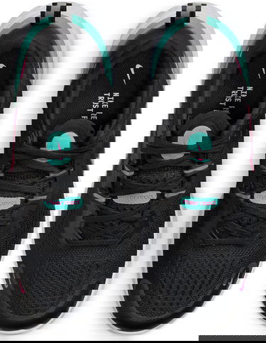Кецове и обувки Nike React Miler 2 W Черно | cw7136-004, 3