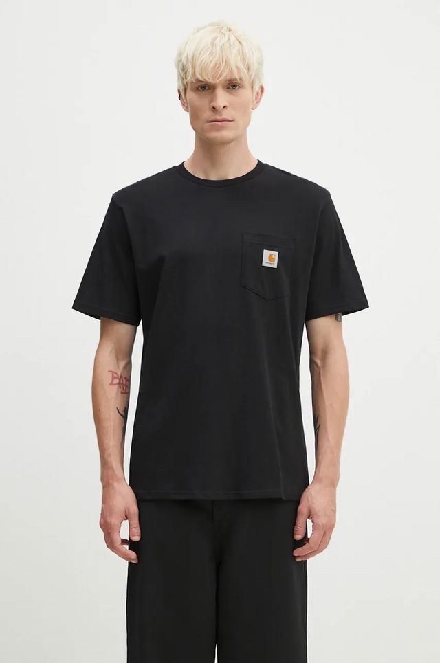 Pocket T-Shirt
