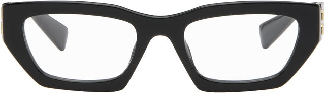 Eyewear Cat Eye Glasses