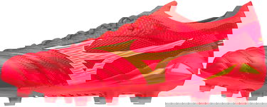 Кецове и обувки Mizuno Morelia Neo IV Β Made in Japan FG Червено | p1ga2340-064, 1