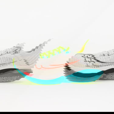 Кецове и обувки Saucony Endorphin Elite 2 Тюркоазено | S30994-97, 0
