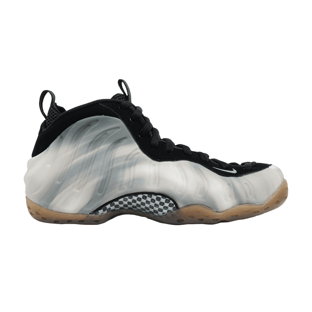 Кецове и обувки Nike Air Foamposite One QS Сиво | FB2195-200, 0
