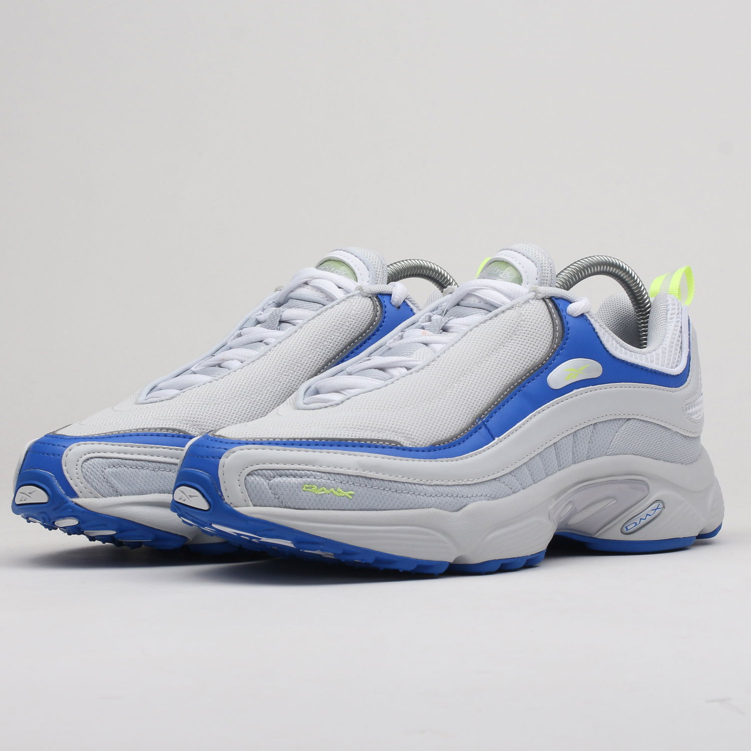 Кецове и обувки Reebok Daytona DMX Сиво | CN3806, 0