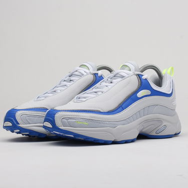Кецове и обувки Reebok Daytona DMX Сиво | CN3806, 0