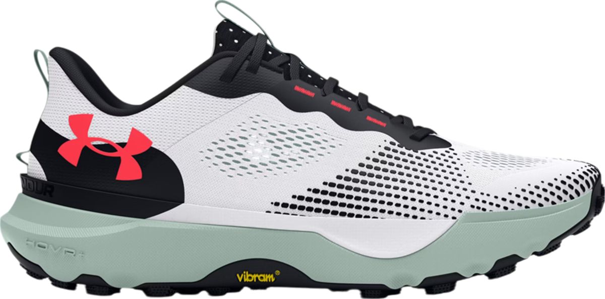 Кецове и обувки Under Armour Infinite Pro Trail Бяло | 3027202-102, 0