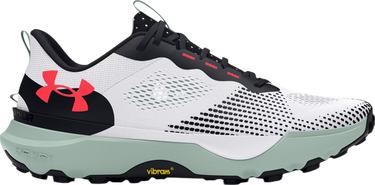Кецове и обувки Under Armour Infinite Pro Trail Бяло | 3027202-102, 0