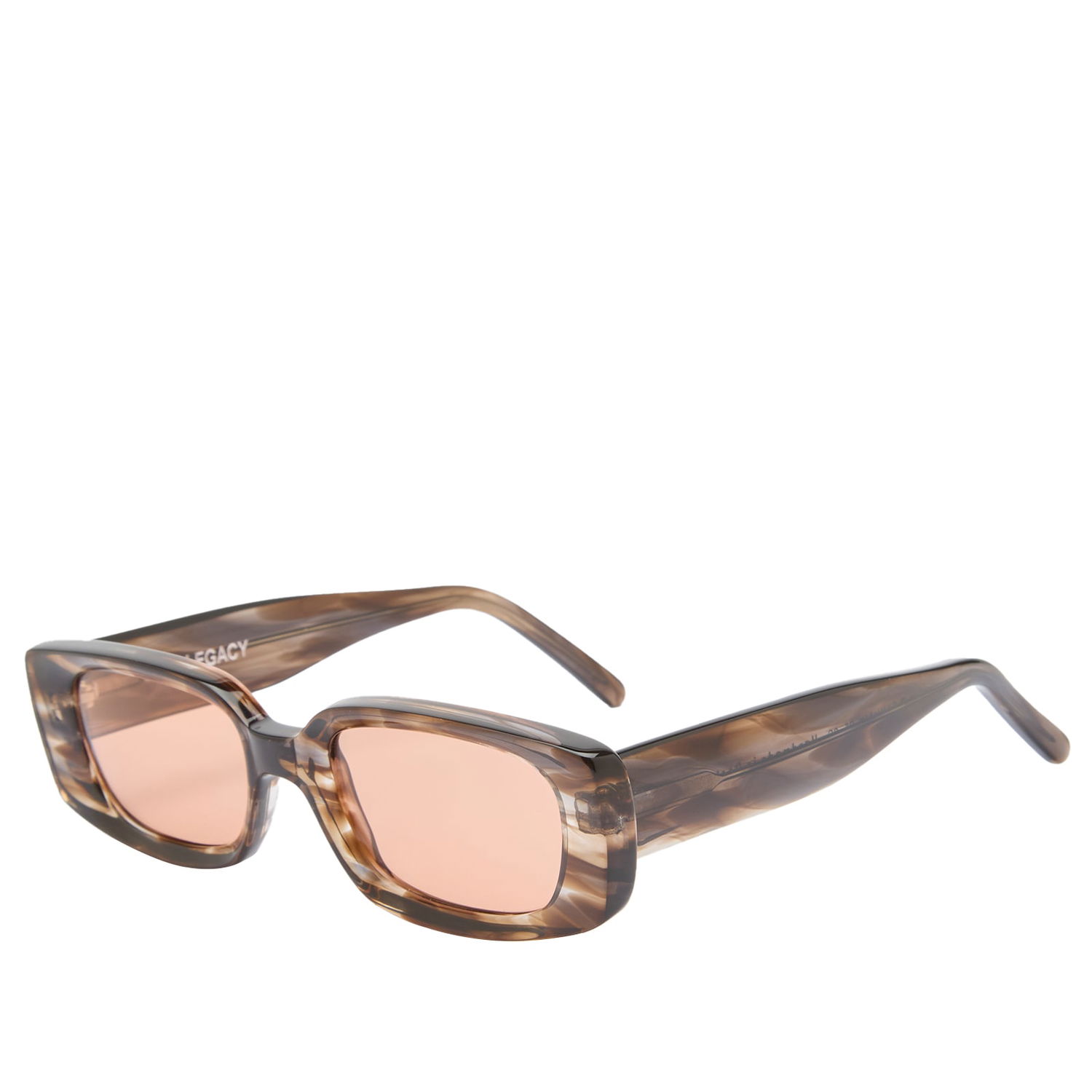 Слънчеви очила OUR LEGACY Our Legacy Samhain Sunglasses Кафяво | A4258SS, 0