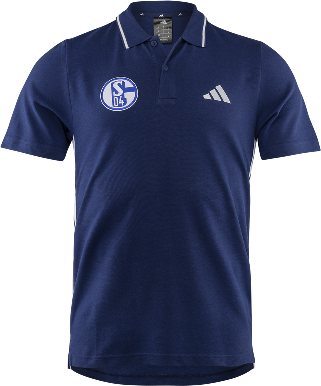 FC Schalke 04 Team Polo Shirt