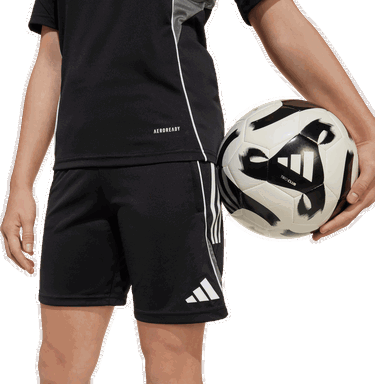 Къси панталони adidas Originals adidas TIRO25C TR Training Shorts Черно | iw0443, 4