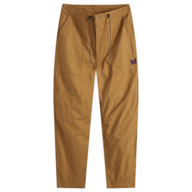 Fatigue String Pant