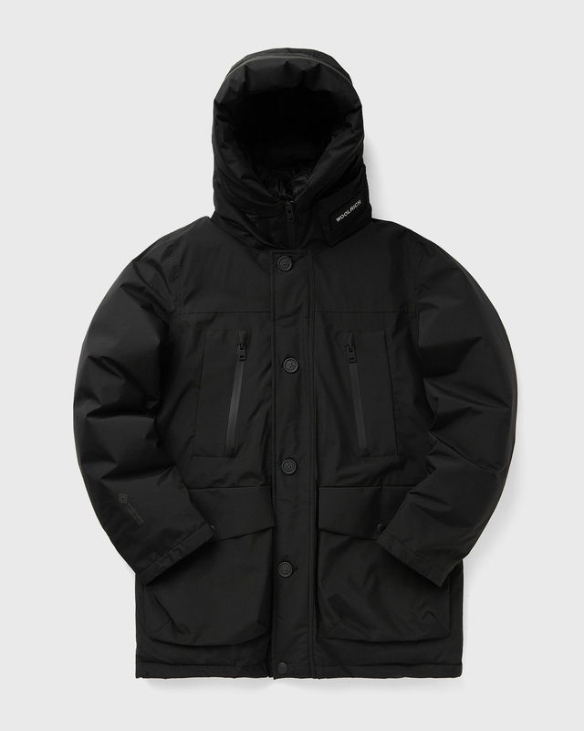 Recycled Gore-Tex Arctic Parka