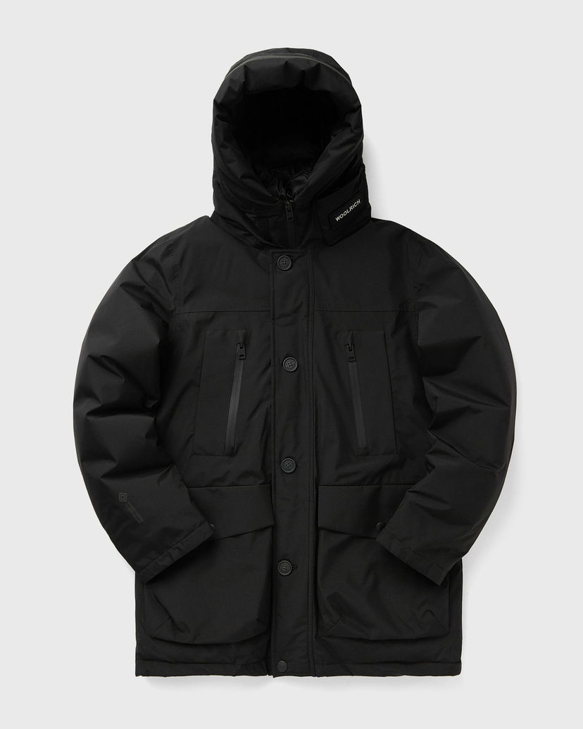 Парка WOOLRICH Recycled Gore-Tex Arctic Parka Черно | CFWOOU1045MRUT3790-100