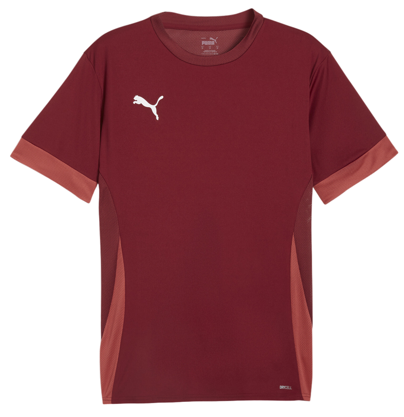 Фланелка Puma teamGOAL Matchday Jersey Бургунди | 705747-09