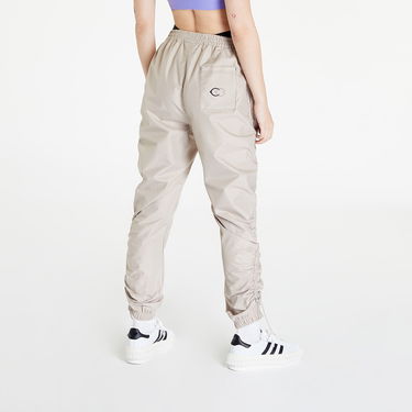 Панталони и дънки Reebok Woven Pants Beige x Cardi B Бежово | HM5047, 1