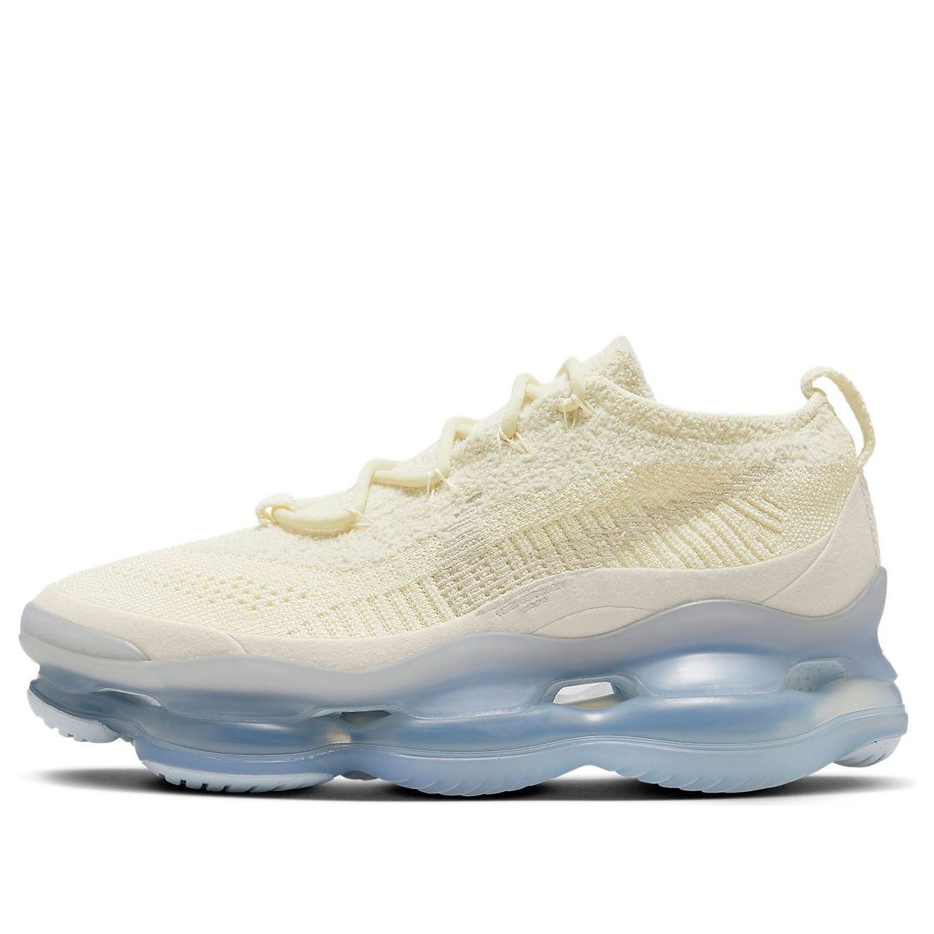 Кецове и обувки Nike Air Max Scorpion FK Бяло | DJ4702-101, 0