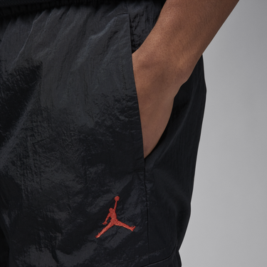 Карго панталони Jordan Nike Jordan Black Jordan Flight MVP Cargo Pants Черно | FN4609-010, 4