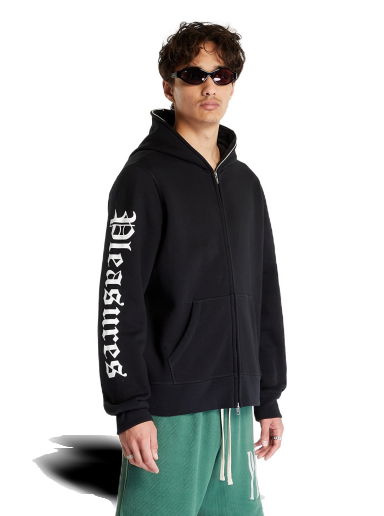 Meditation Zip Hoodie