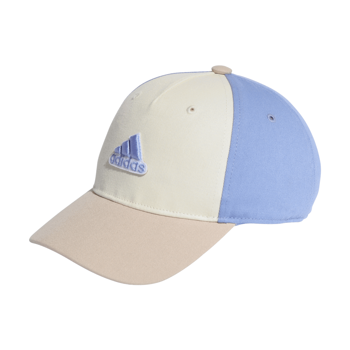 Шапка с козирка adidas Originals Colorblock Baseball Cap Многоцветен | IC4994, 0