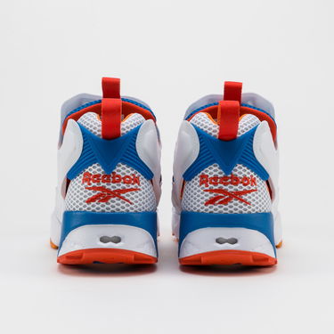 Кецове и обувки Reebok Instapump Fury OG NM Бяло | FV1570, 3
