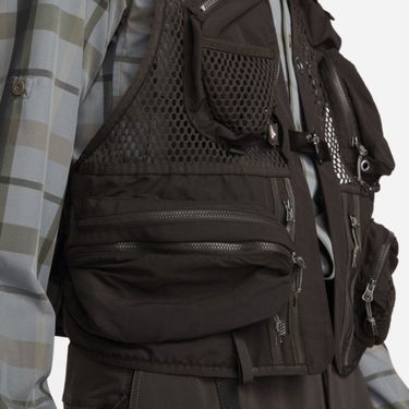 Жилетка Nike ACG Buttles Gilet Кафяво | DN3919-220, 2