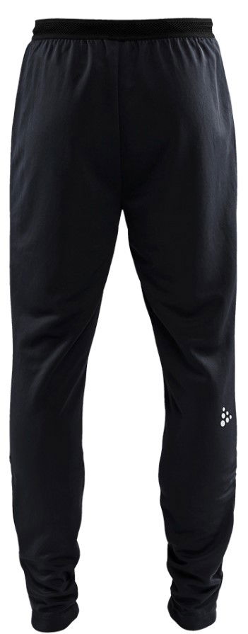 Спортни панталони Craft EVOLVE Training Pants Черно | 1910163-999000, 1