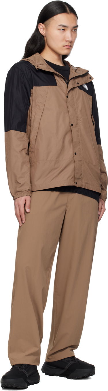 Кецове и обувки The North Face Offtrail Tech GORE-TEX Черно | NF0A8ADY, 4