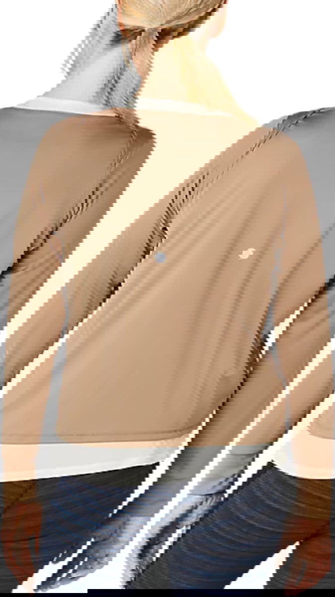 NAGINO RUN LS TOP, 1