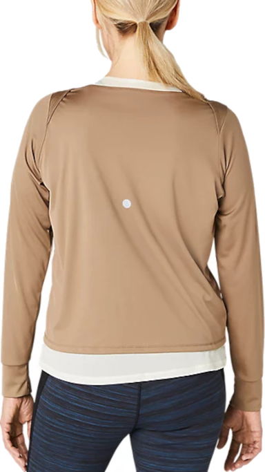 NAGINO RUN LS TOP, 1