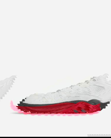 Кецове и обувки Nike ACG Air Exploraid Sneakers Summit White / Red Бяло | FJ1920-101, 3