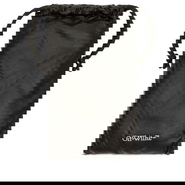 Слънчеви очила Off-White Virgil Square Frame Sunglasses Черно | OERI008C99PLA0041045, 3