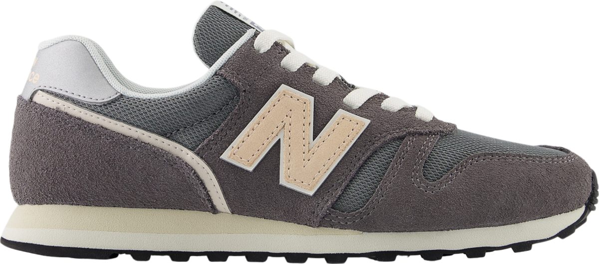 Кецове и обувки New Balance 373V2 Сиво | wl373-gw2, 0
