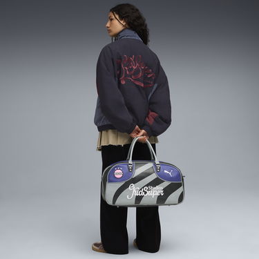 Чанта за пътуване Puma PUMA x KIDSUPER Studios Duffel Bag Многоцветен | 091823_01, 1