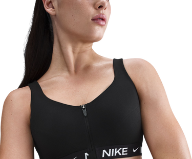 Сутиен Nike Nike Indy High Support Front-Zip Sports Bra Черно | hq2751-010, 3