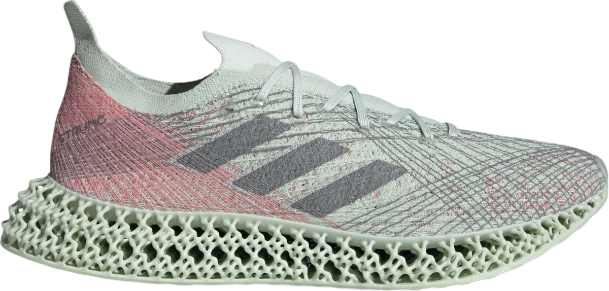 Кецове и обувки adidas Performance 4DFWD x STRUNG M Зелено | id8894, 0